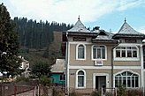 Alojamiento en casa particular Vatra Dornei Rumanía